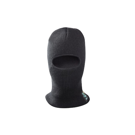 2W International Freezer Balaclava, Black FB-10